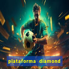 plataforma diamond 777 bet